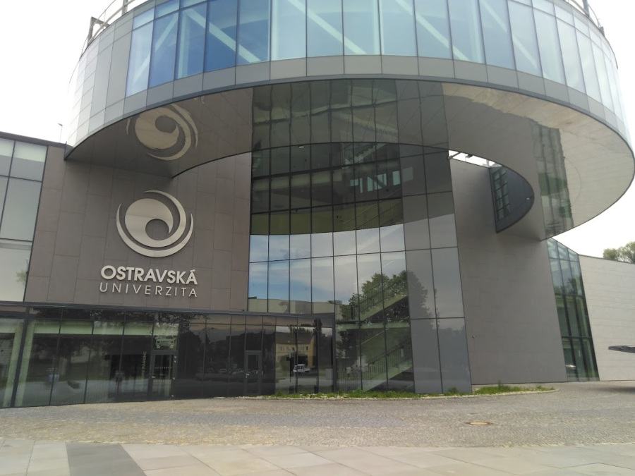 Ostravská univerzita