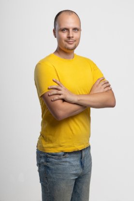 Adam Piechowicz