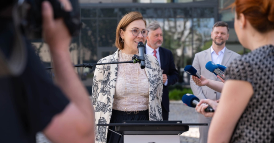 Ostravská univerzita