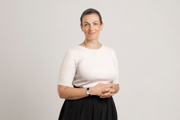 Místostarostka Ostravy-Poruby Martina Dušková:  TŘETINA ŽEN V POSLANECKÉ SNĚMOVNĚ BY MĚLO BÝT MINIMUM