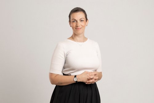 Místostarostka Ostravy-Poruby Martina Dušková:  TŘETINA ŽEN V POSLANECKÉ SNĚMOVNĚ BY MĚLO BÝT MINIMUM