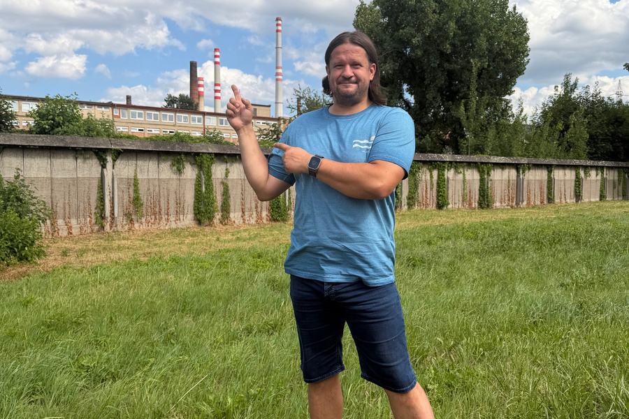Nová huť může zůstat symbolem ostravského průmyslu a současně se stát místem, kde vzniká nová ekonomická budoucnost regionu.