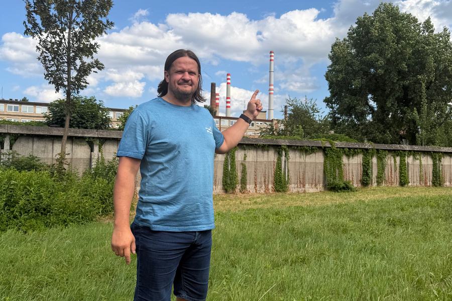 Budoucnost areálu by měla spojit průmyslovou tradici s moderními technologiemi, výzkumem a pracovními místy s vyšší přidanou hodnotou.