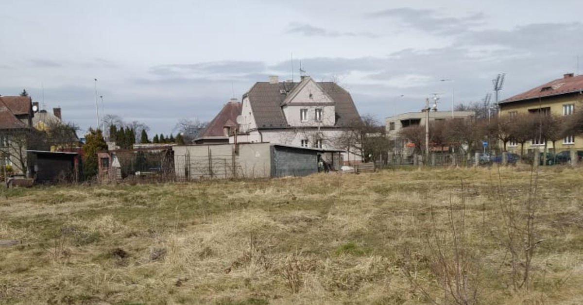Prvorepublikovou vilu nahradí administrativa a sklad, urbanismus ve vilové čtvrti v Ostravě-Zábřehu dostává na frak