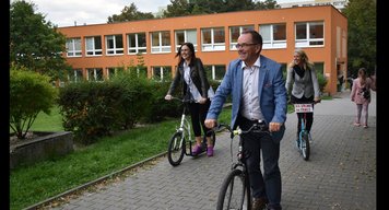 Ostrava pokračuje v podpoře alternativního vzdělávání, schválila vznik ScioŠkoly
